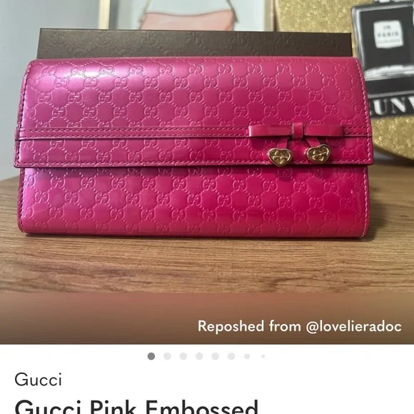 Authentic Gucci Collection - Picture 13 of 16